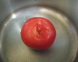 豚肉と大根のトマト塩麹煮込み♫作り方2写真