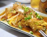 卵焼き丼作り方5写真