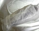 オーブンでしっとり・焼き芋作り方1写真