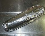 オーブンでしっとり・焼き芋作り方2写真