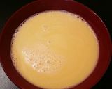クリスマスなどに♪豆乳BIGプリン作り方2写真
