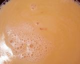 クリスマスなどに♪豆乳BIGプリン作り方4写真