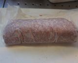 みんなで食べたいミートローフ作り方7写真