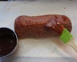 みんなで食べたいミートローフ作り方8写真