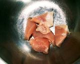 鶏の胸肉で簡単カリカリチキン作り方1写真