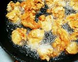 鶏の胸肉で簡単カリカリチキン作り方5写真