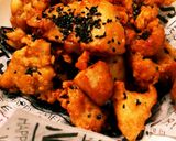 鶏の胸肉で簡単カリカリチキン作り方6写真