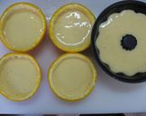 オレンジカップケーキ作り方4写真