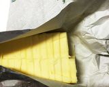 バターを簡単にムラなく常温にする方法！作り方1写真