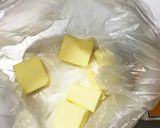 バターを簡単にムラなく常温にする方法！作り方2写真