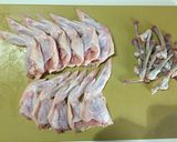 手羽先の照り焼き作り方1写真