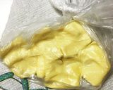 バターを簡単にムラなく常温にする方法！作り方5写真