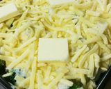 具だくさんなグラタン作り方6写真
