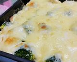 具だくさんなグラタン作り方7写真