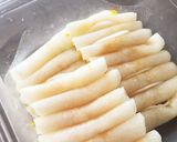 ゆず大根作り方4写真