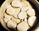 シーチキンとポテトの簡単グラタン作り方2写真