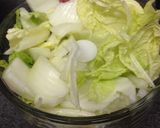 柚子香✨餃子作り方1写真