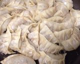 柚子香✨餃子作り方8写真