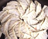柚子香✨餃子作り方7写真