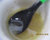 簡単　３分　サラダ　作り方1写真