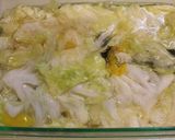 簡単美味♪サラダ感覚♪キャベツの甘酒漬け作り方4写真