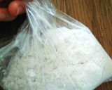 材料４☆はかり不要☆パン粉スコーン作り方1写真