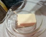 さつまいものモンブランタルト.作り方2写真