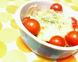 厚揚げキムチの☆グラタン♡￫ܫ￩♡作り方3写真