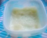 お正月＊花びらもち＊白味噌餡に秘密あり　作り方10写真