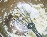 お豆腐ときなこで☆サクふわスコーン♪作り方1写真