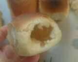 ちぎりパンアレンジ＊クリームチーズパテ作り方1写真