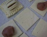 桜あんのミニパイ作り方1写真