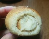 ちぎりパンアレンジ＊クリームチーズパテ作り方5写真