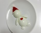 サンタベイマックスのピザトーストプレート作り方1写真