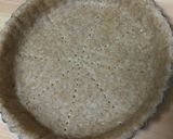 サクサク生地deレアチーズ ベリータルト作り方1写真