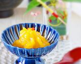 フープロで簡単✿本格✿黄金栗きんとん作り方8写真