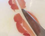簡単可愛い♡スイチリ水菜ピンチョス作り方1写真