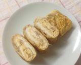 市販のつゆで簡単！自家製なめたけ作り方5写真