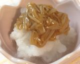 市販のつゆで簡単！自家製なめたけ作り方6写真