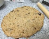 HBでお手軽シュトーレン☆作り方8写真