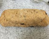 HBでお手軽シュトーレン☆作り方9写真