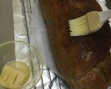 HBでお手軽シュトーレン☆作り方13写真