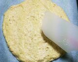 お豆腐ときなこで☆サクふわスコーン♪作り方4写真