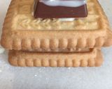 クリスマス★市販のお菓子で簡単お菓子の家作り方2写真