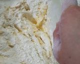 厚焼き塩サブレ＊ガレット・ブルトンヌ＊作り方3写真