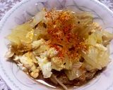 味噌かつ煮込み作り方5写真