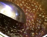 牛肉の赤ワイン煮込み ブルゴーニュ風作り方7写真