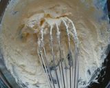 クルミ入り☆Wチョコパウンドケーキ作り方6写真