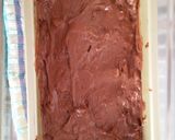 クルミ入り☆Wチョコパウンドケーキ作り方12写真