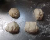ホエーで作るナン作り方4写真
